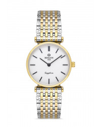 Hislon Kadın Kol Saati QL119T-01SG