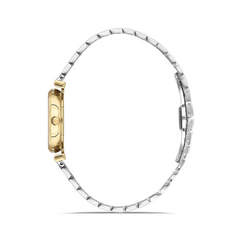 Hislon Kadın Kol Saati QL119T-01SG