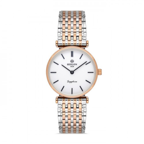Hislon Kadın Kol Saati QL119T-03SR
