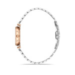 Hislon Kadın Kol Saati QL119T-03SR