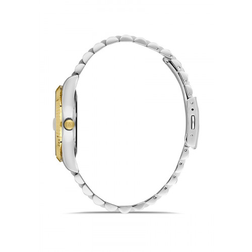 Hislon Kadın Kol Saati QL126T-08SG