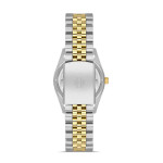 Hislon Kadın Kol Saati QL126T-08SG