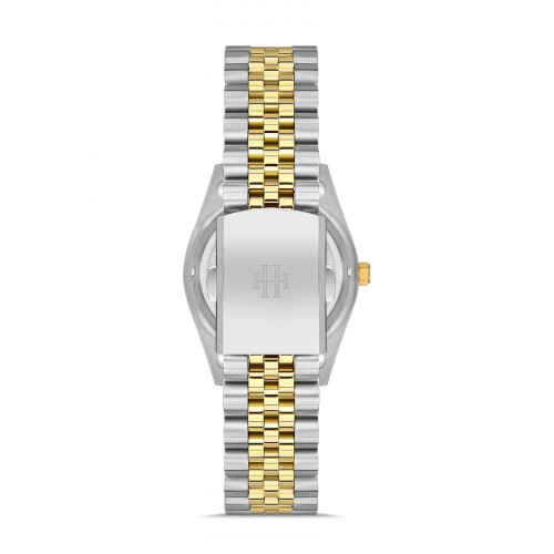 Hislon Kadın Kol Saati QL126T-08SG