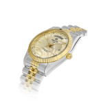 Hislon Kadın Kol Saati QL126T-08SG