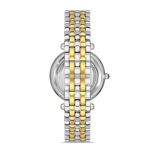 Hislon Kadın Kol Saati QL139T-02SG