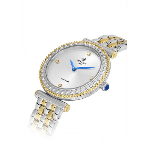 Hislon Kadın Kol Saati QL139T-02SG