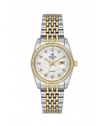 Hislon Kadın Kol Saati QL145T-09SG