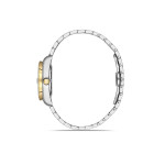 Hislon Kadın Kol Saati QL145T-09SG