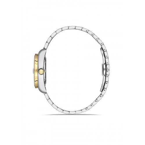 Hislon Kadın Kol Saati QL145T-09SG