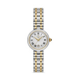 Hislon Kadın Kol Saati QL160T-02SB