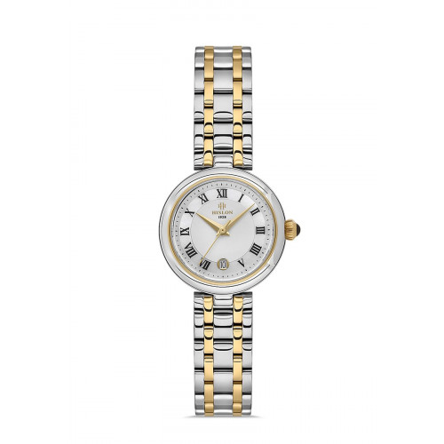 Hislon Kadın Kol Saati QL160T-02SB