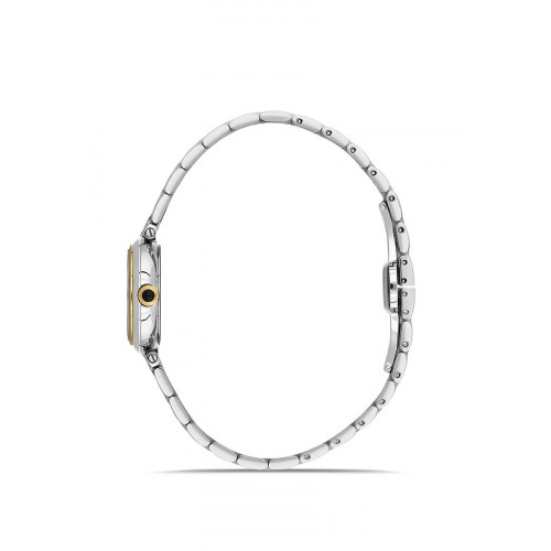 Hislon Kadın Kol Saati QL160T-02SB