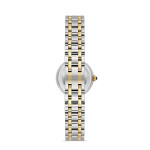 Hislon Kadın Kol Saati QL160T-02SB