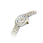 Hislon Kadın Kol Saati QL160T-02SB