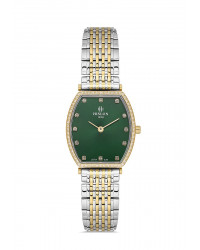 Hislon Kadın Kol Saati QL179T-15SG