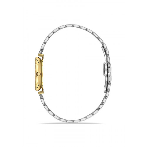 Hislon Kadın Kol Saati QL179T-15SG