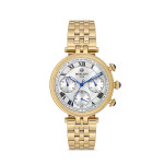 Hislon Kadın Kol Saati QT144G-09SG