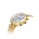 Hislon Kadın Kol Saati QT144G-09SG