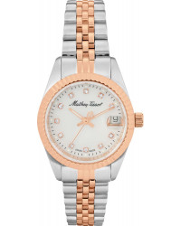 Mathey Tissot Kadın Kol Saati D710RA