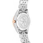 Mathey Tissot Kadın Kol Saati D710RA