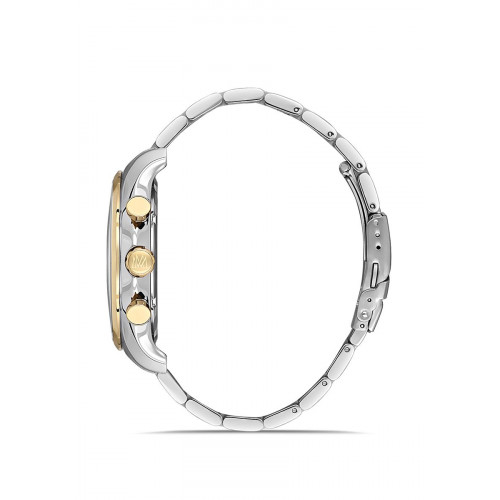 Momentus Erkek Kol Saati CC102T-11SG