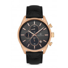 Momentus Erkek Kol Saati CC107R-05BR