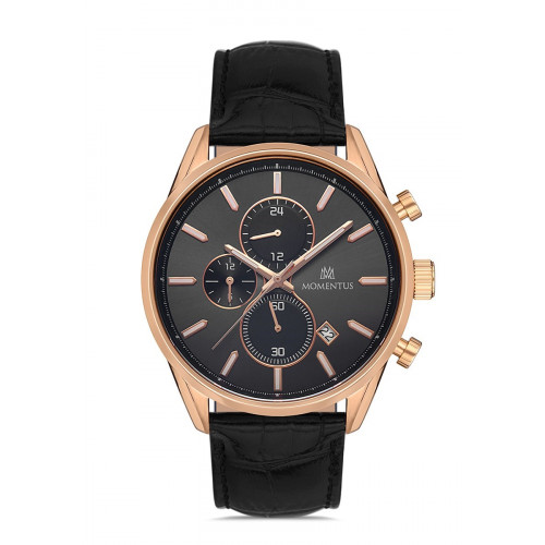 Momentus Erkek Kol Saati CC107R-05BR