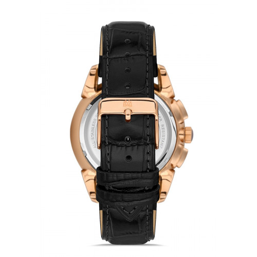 Momentus Erkek Kol Saati CC206R-05BR