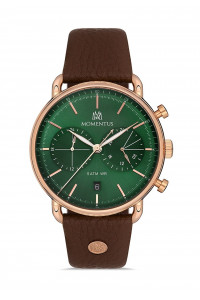 Momentus Erkek Kol Saati CC285R-15KR