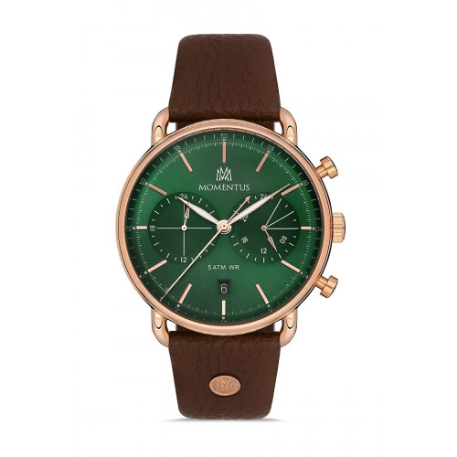 Momentus Erkek Kol Saati CC285R-15KR