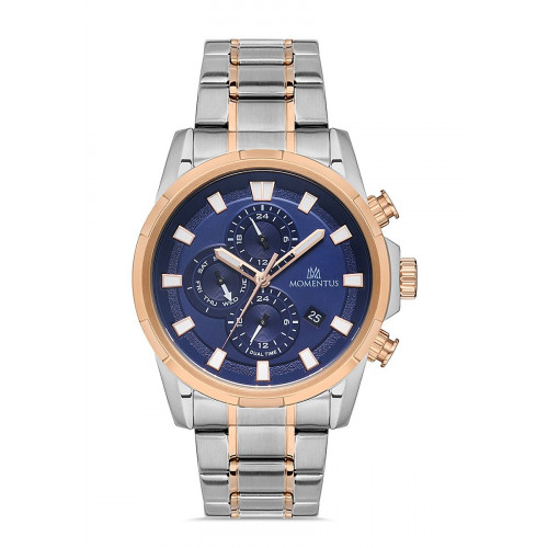 Momentus Erkek Kol Saati CC301T-11SR