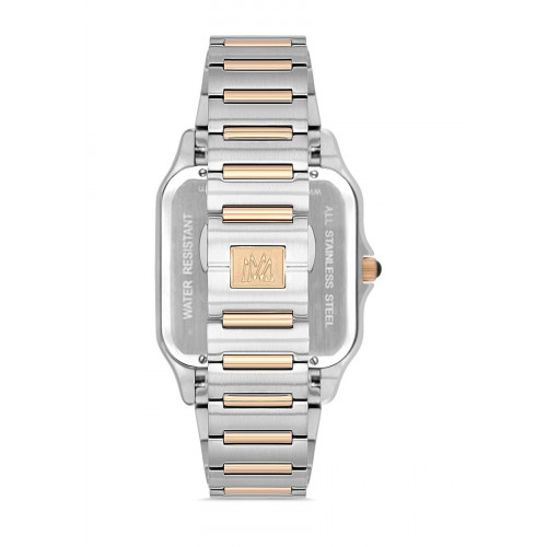 Momentus Erkek Kol Saati EM348T-04SR