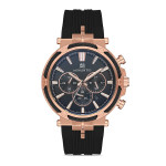 Momentus Erkek Kol Saati-SM371B-04BR