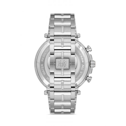 Momentus Erkek Kol Saati-SM371S-11SS