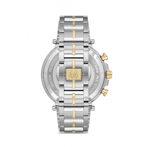 Momentus Erkek Kol Saati-SM371T-03SG