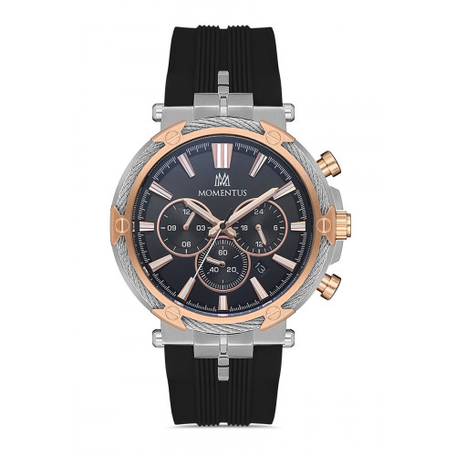 Momentus Erkek Kol Saati-SM371T-04BR