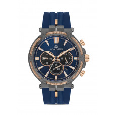 Momentus Erkek Kol Saati-SM371T-11MR