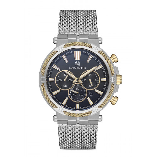 Momentus Erkek Kol Saati-SM372T-04SG