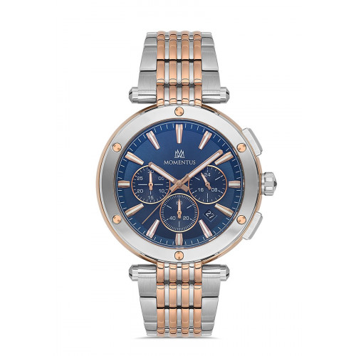 Momentus Erkek Kol Saati TM263T-11SR