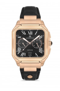Momentus Erkek Kol Saati TM348R-04BR