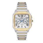 Momentus Erkek Kol Saati TM348T-02SG