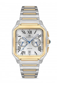 Momentus Erkek Kol Saati TM348T-02SG