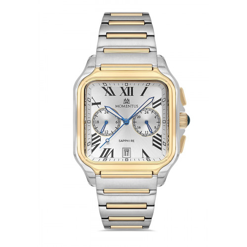 Momentus Erkek Kol Saati TM348T-02SG