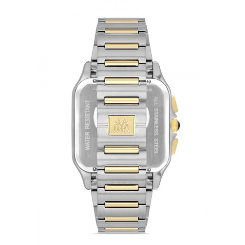 Momentus Erkek Kol Saati TM348T-02SG