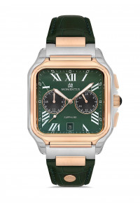 Momentus Erkek Kol Saati-TM348T-15YR