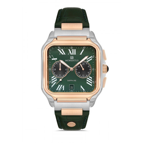 Momentus Erkek Kol Saati-TM348T-15YR