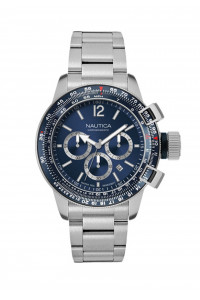 Nautica NAPBFCF02 Erkek Kol Saati 