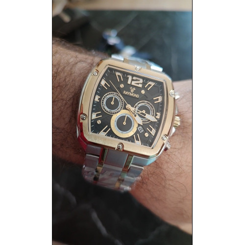 Raymond Erkek Kol Saati G811718M