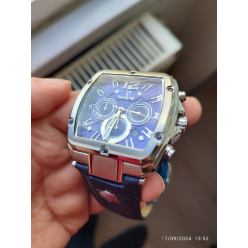 Raymond Erkek Kol Saati G831719M-M