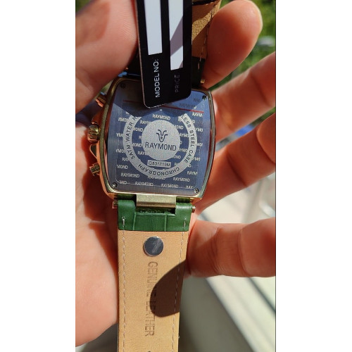 Raymond Erkek Kol Saati G831719M-Y